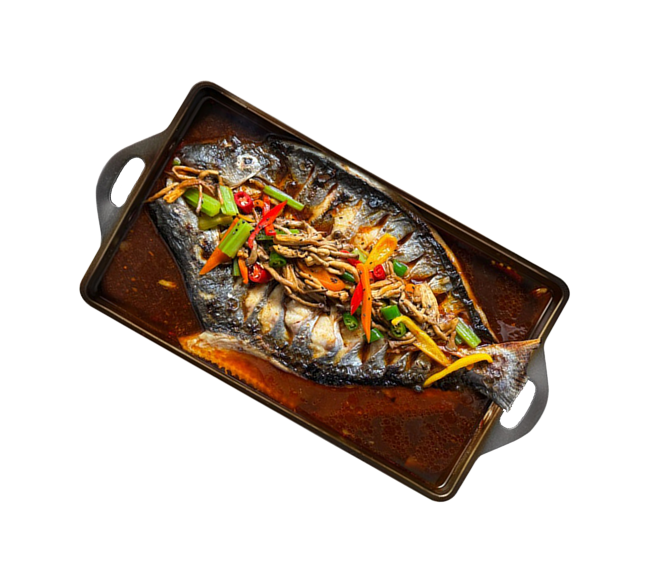 홍소버섯 카오위